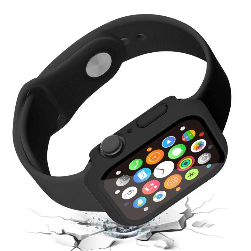 Apple Watch Series 7 41Mm Rubber Style Case