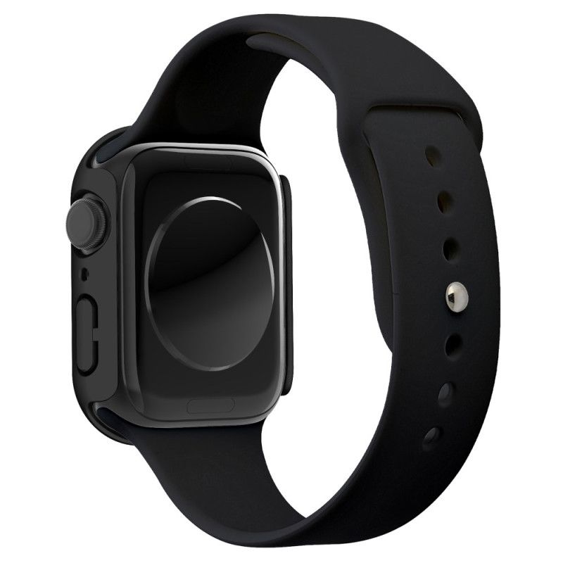 Apple Watch Series 7 41Mm Rubber Style Case