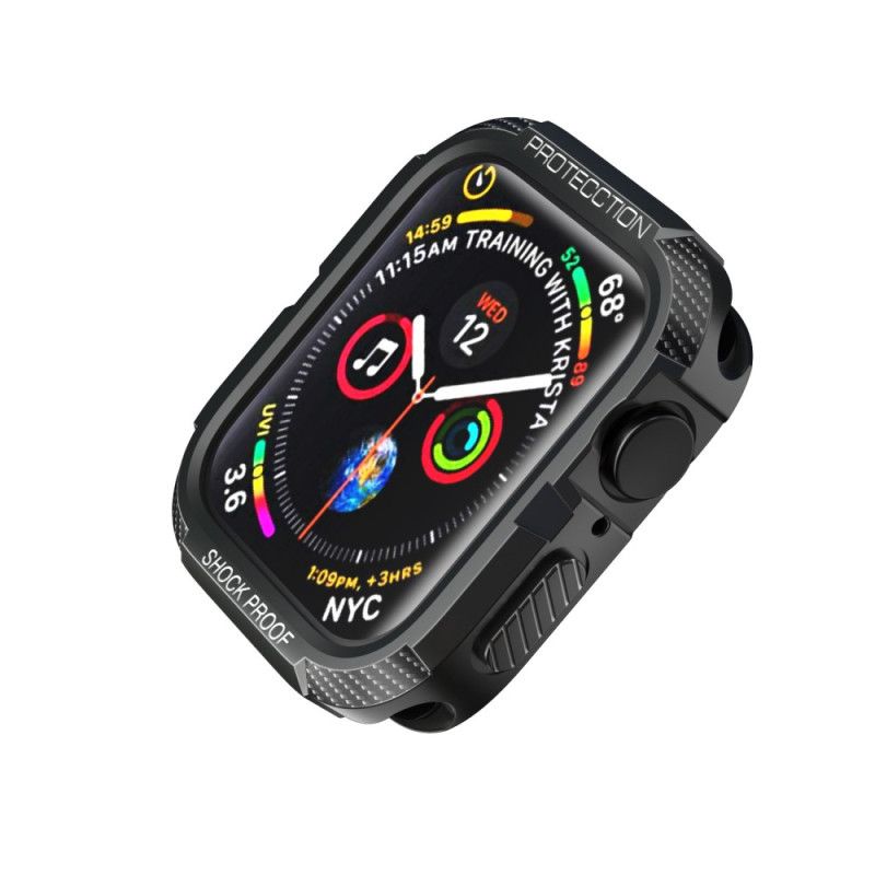 Apple Watch Series 7 41Mm Stødsikker Kasse