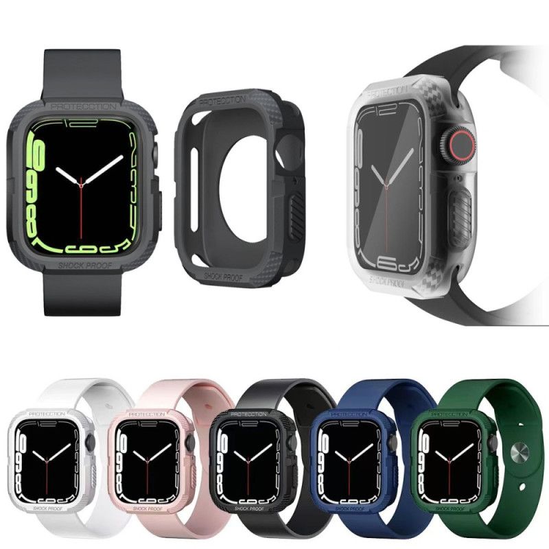 Apple Watch Series 7 41Mm Stødsikker Kasse