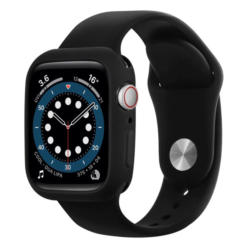 Apple Watch Series 7 41Mm Støvtæt Kasse