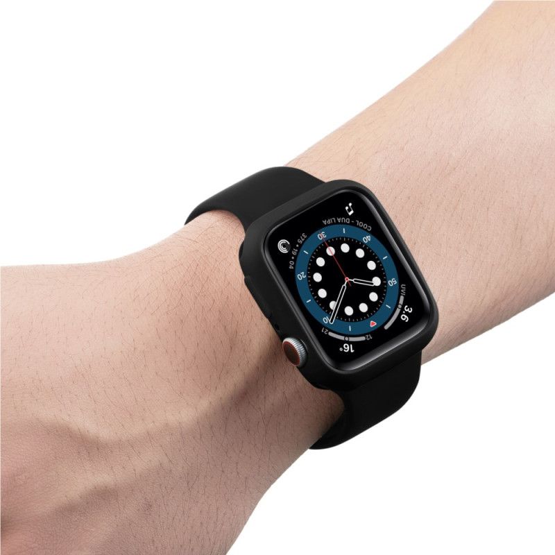 Apple Watch Series 7 41Mm Støvtæt Kasse