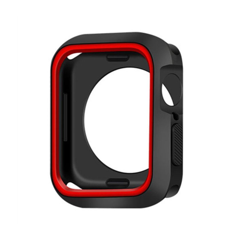 Apple Watch Series 7 41Mm Tofarvet Etui