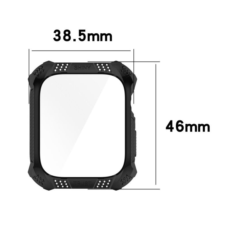 Apple Watch Series 7 41Mm Ultra-Resistent Kasse