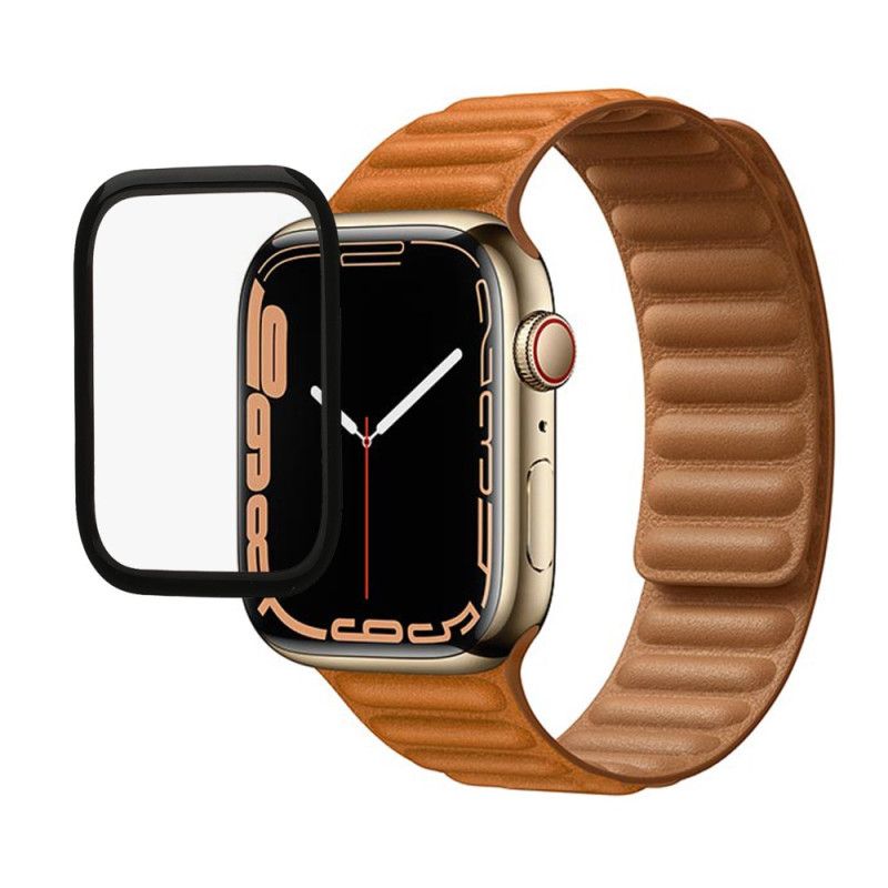 Apple Watch Series 7 Skærmbeskytter 41Mm Anti-Bræk Glas