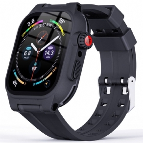 Case Apple Watch Series 7 41mm Shellbox