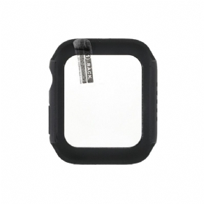 Mate Case Apple Watch Series 7 41Mm Hærdet Glas