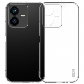 Cover Vivo Y22s Gennemsigtig Mofi