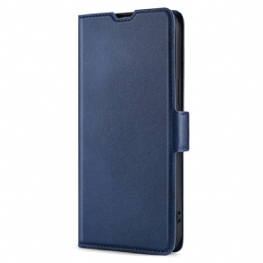 Flip Cover Vivo Y22s Finesse Dobbeltlås