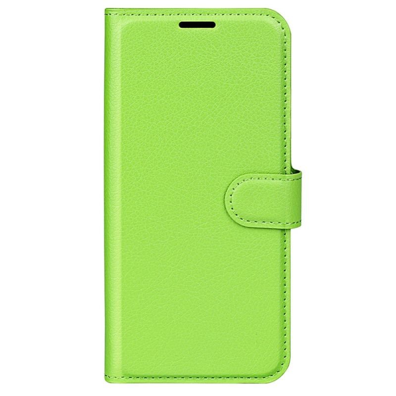 Flip Cover Vivo Y22s Klassisk