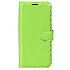 Flip Cover Vivo Y22s Klassisk