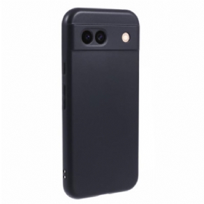 Cover Google Pixel 8a Anti-fingeraftryk