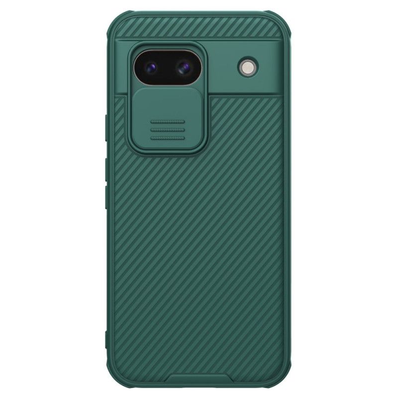 Cover Google Pixel 8a Camshield Pro Series Nillkin