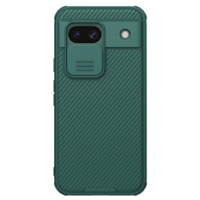 Cover Google Pixel 8a Camshield Pro Series Nillkin