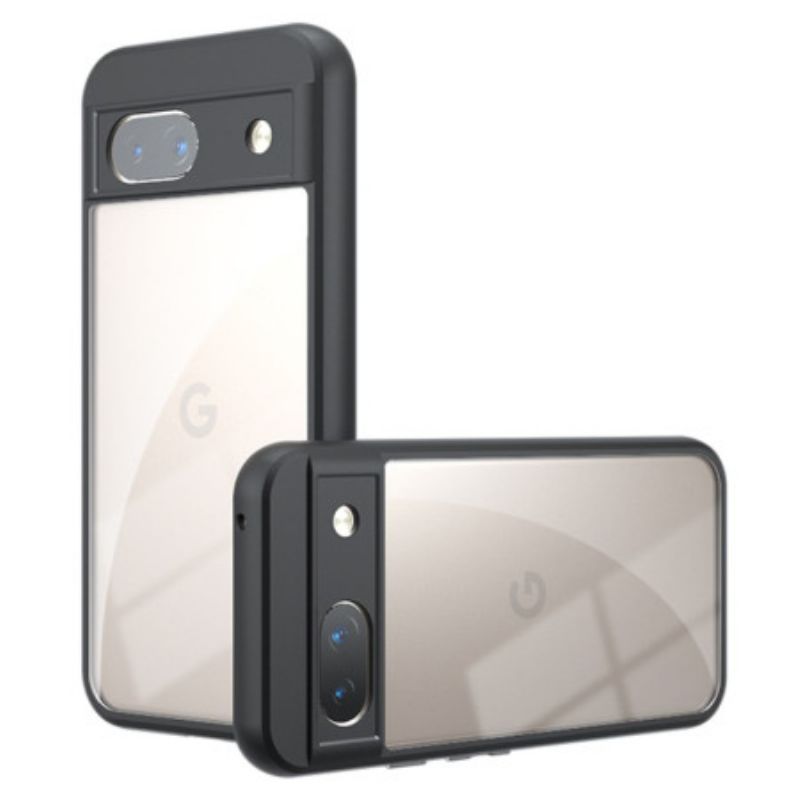 Cover Til Google Pixel 8a Hybrid