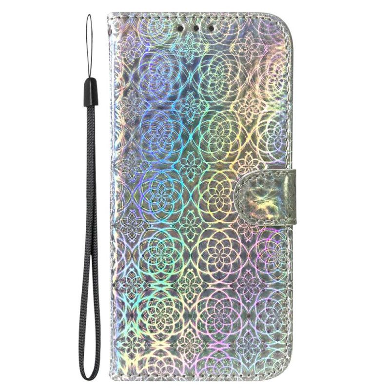 Flip Cover Google Pixel 8a Discostil