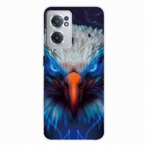 Cover OnePlus Nord CE 2 5G Alpha Eagle