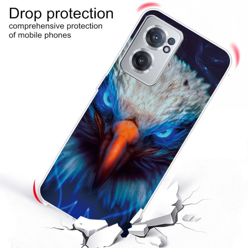 Cover OnePlus Nord CE 2 5G Alpha Eagle