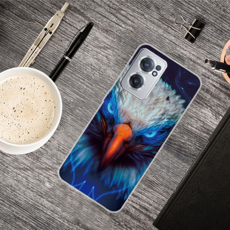 Cover OnePlus Nord CE 2 5G Alpha Eagle