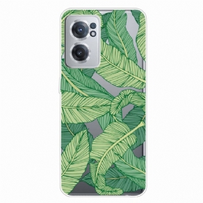 Cover OnePlus Nord CE 2 5G Bananblade