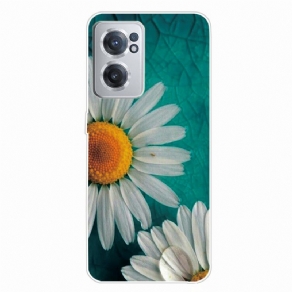 Cover OnePlus Nord CE 2 5G Daisy