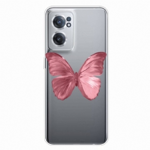 Cover OnePlus Nord CE 2 5G Driller Panda