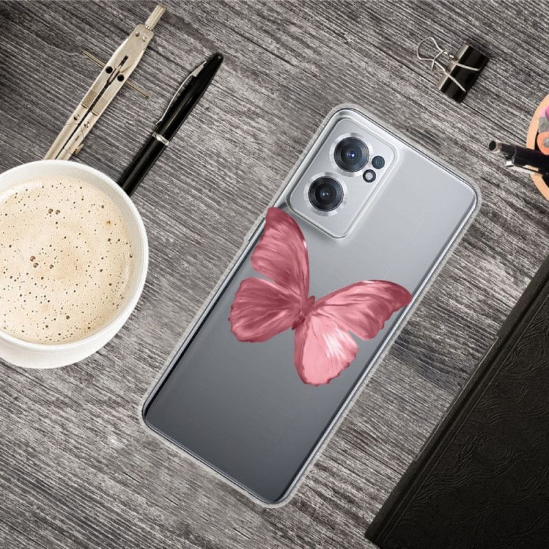 Cover OnePlus Nord CE 2 5G Driller Panda