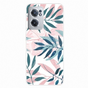 Cover OnePlus Nord CE 2 5G Flerfarvet Skov