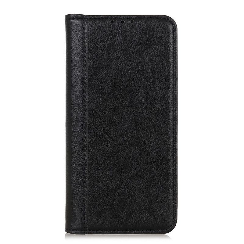 Cover OnePlus Nord CE 2 5G Flip Cover Imiteret Læder