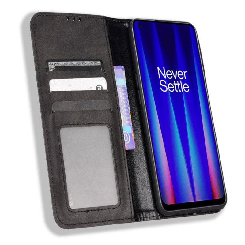 Cover OnePlus Nord CE 2 5G Flip Cover Mosaik