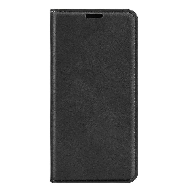 Cover OnePlus Nord CE 2 5G Flip Cover Silke Touch