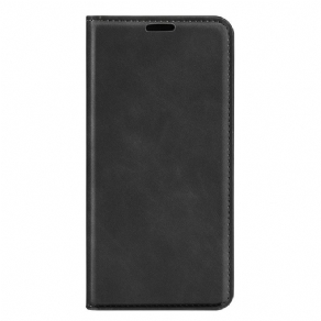 Cover OnePlus Nord CE 2 5G Flip Cover Silke Touch