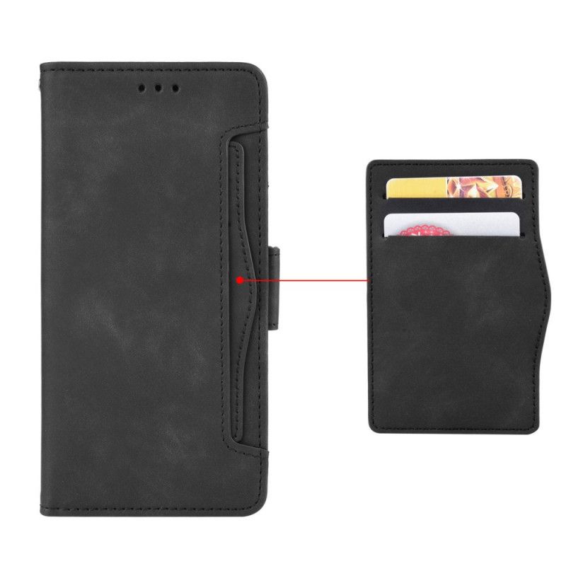 Cover OnePlus Nord CE 2 5G Flip Cover Ulastelig Satin