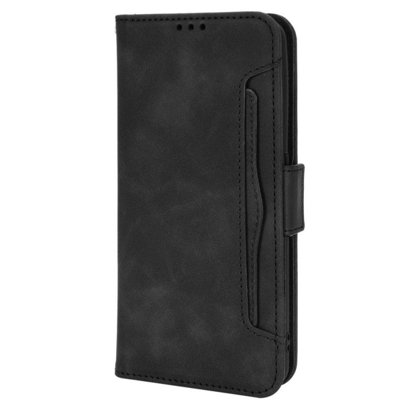 Cover OnePlus Nord CE 2 5G Flip Cover Ulastelig Satin