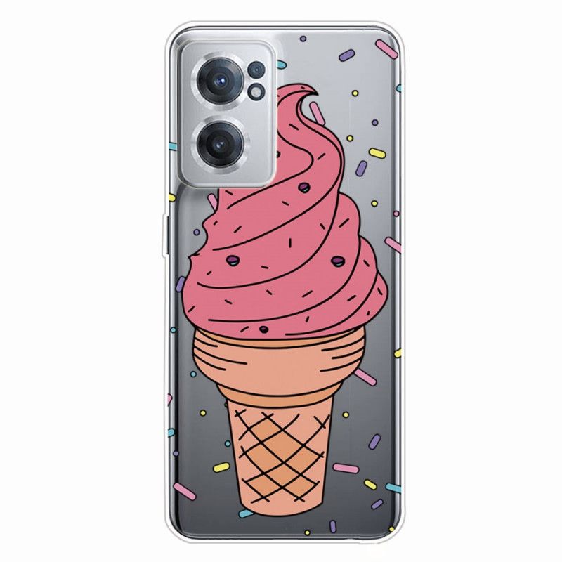 Cover OnePlus Nord CE 2 5G Hindbæris