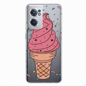 Cover OnePlus Nord CE 2 5G Hindbæris