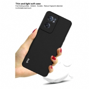 Cover OnePlus Nord CE 2 5G Imak Ux-5 Sort