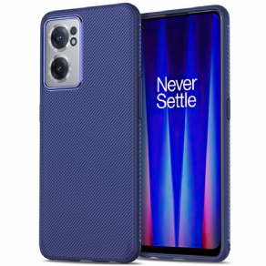 Cover OnePlus Nord CE 2 5G Jazz-serien