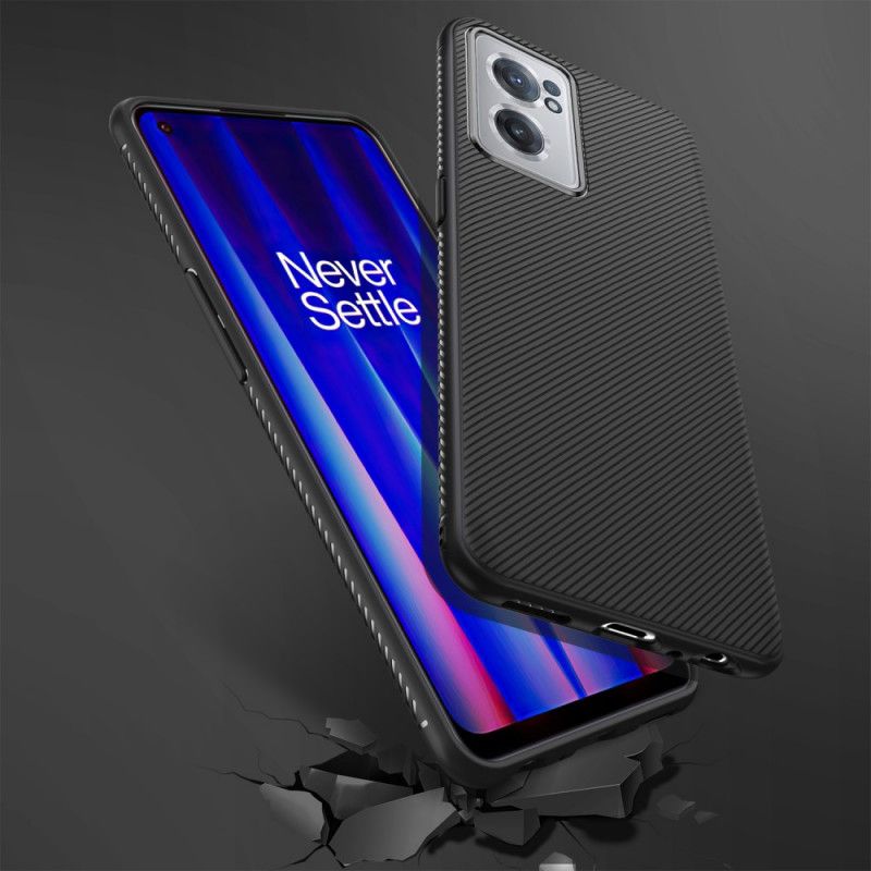 Cover OnePlus Nord CE 2 5G Jazz-serien