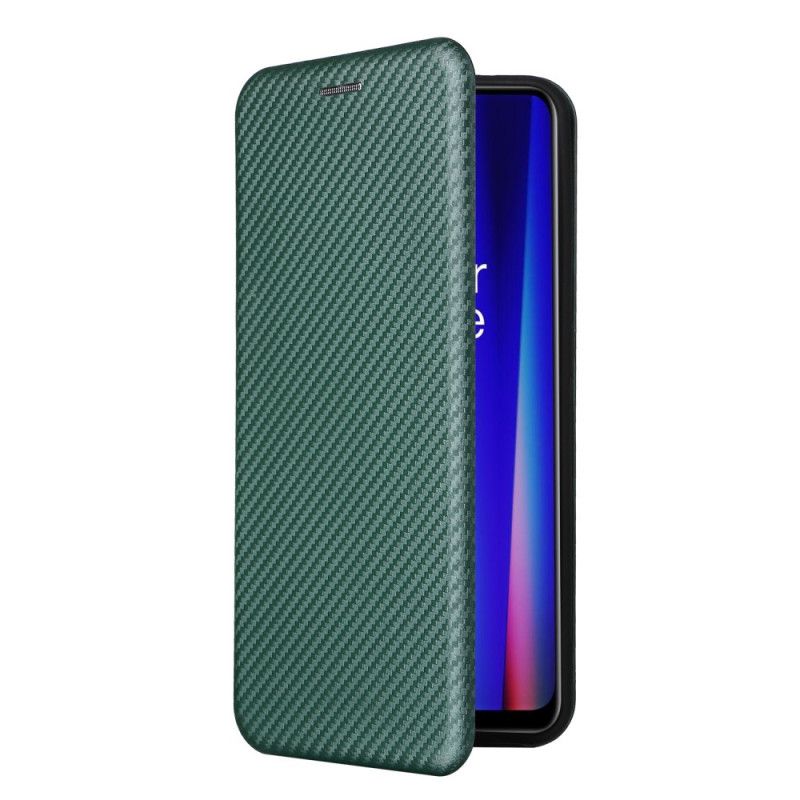 Cover OnePlus Nord CE 2 5G Kulfiber