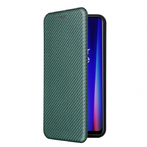 Cover OnePlus Nord CE 2 5G Kulfiber