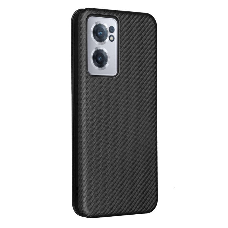 Cover OnePlus Nord CE 2 5G Kulfiber