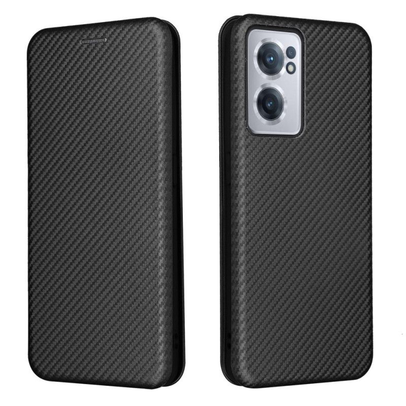 Cover OnePlus Nord CE 2 5G Kulfiber