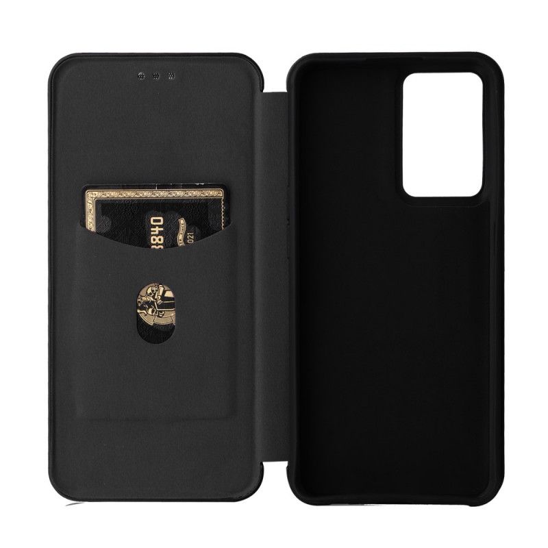 Cover OnePlus Nord CE 2 5G Kulfiber