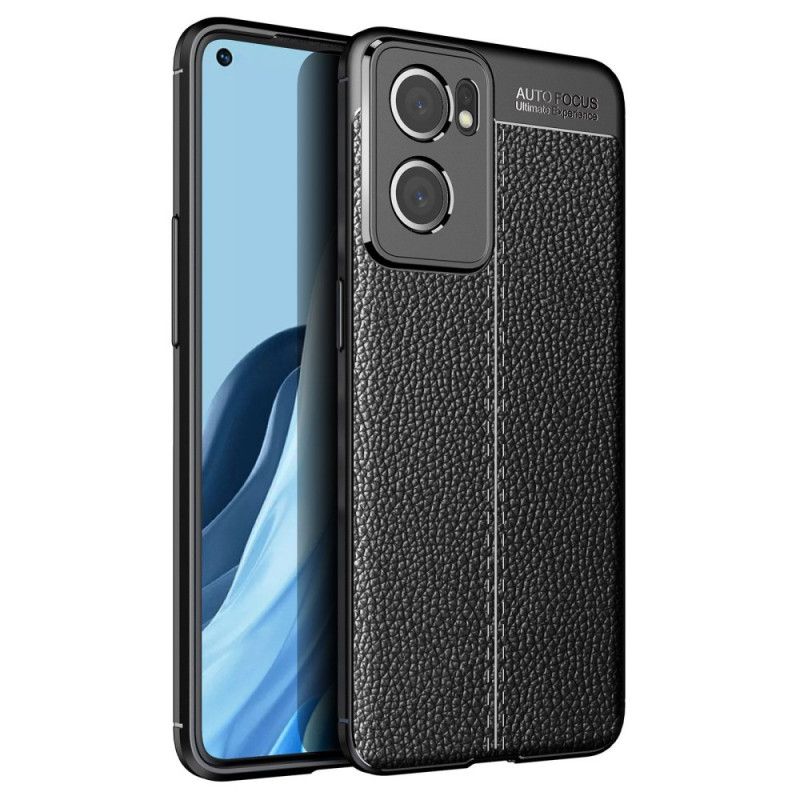 Cover OnePlus Nord CE 2 5G Lichi Tekstur