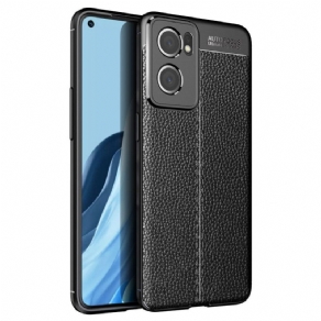 Cover OnePlus Nord CE 2 5G Lichi Tekstur