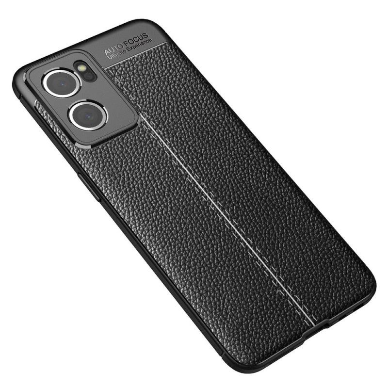 Cover OnePlus Nord CE 2 5G Lichi Tekstur