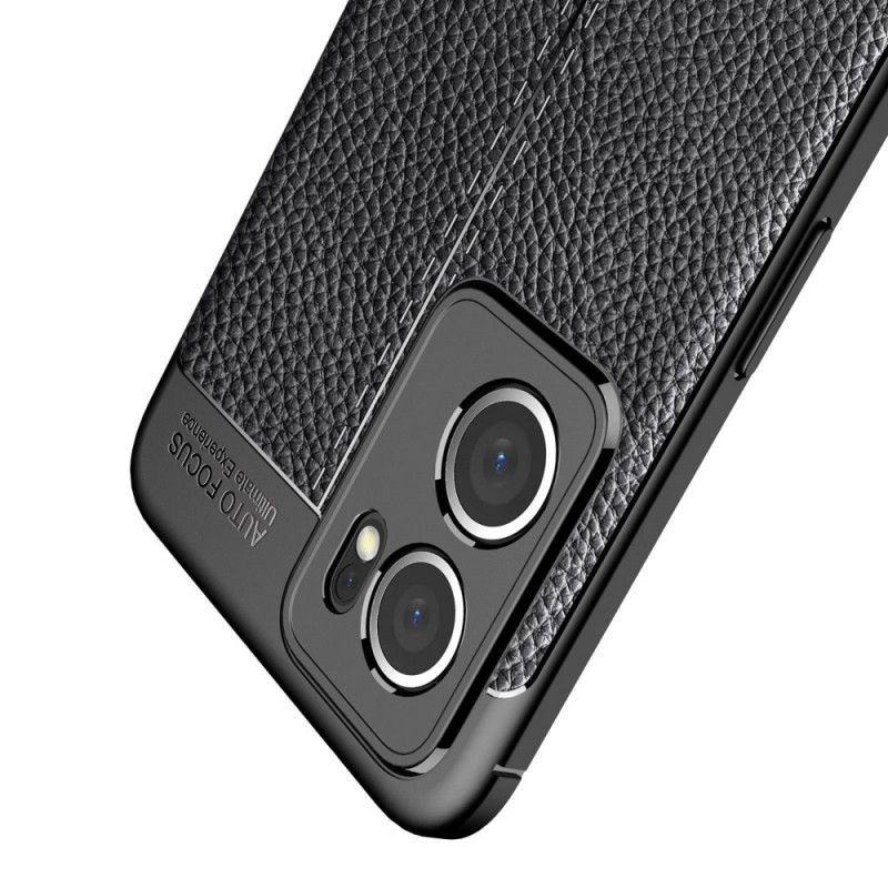 Cover OnePlus Nord CE 2 5G Lichi Tekstur