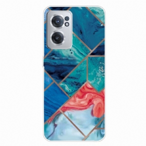 Cover OnePlus Nord CE 2 5G Marin Geometri