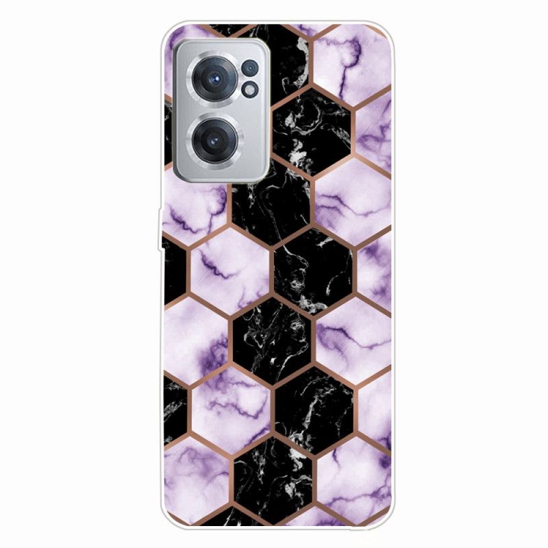 Cover OnePlus Nord CE 2 5G Marmortekstur